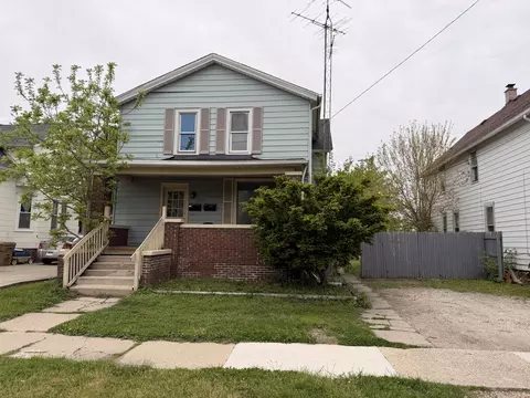 2112 53rd, Kenosha, WI 53143