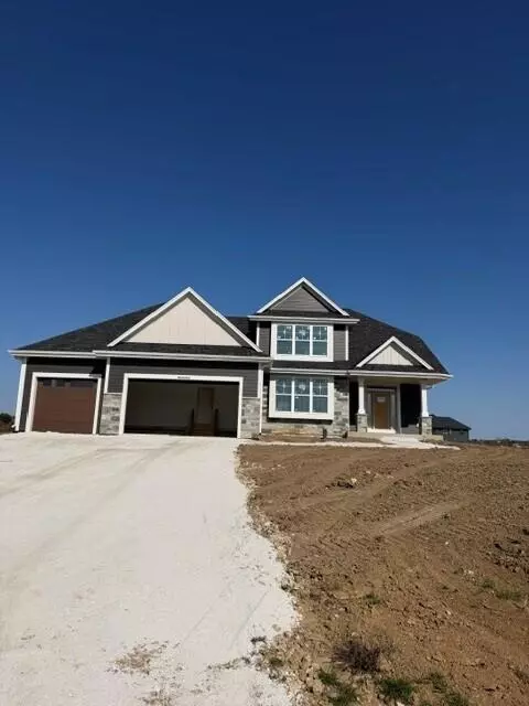 n82w27810 Sunflower, Lisbon, WI 53029