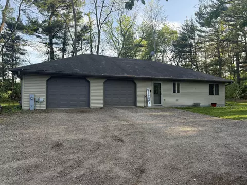 n2657 17th Lane, Wautoma, WI 54982