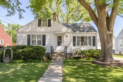 279 E Arndt, Fond Du Lac, WI 54935