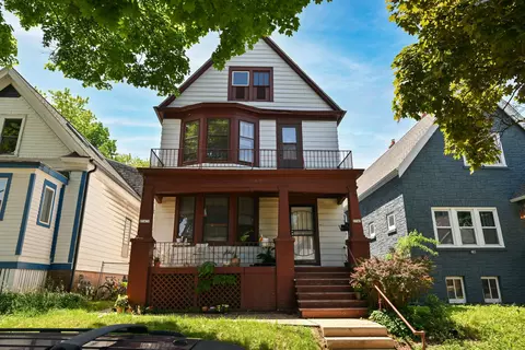 2747 N Bremen #2747A, Milwaukee, WI 53212
