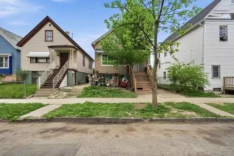 1978 S 12th, Milwaukee, WI 53204