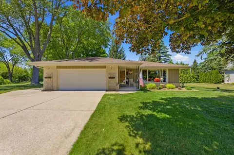 4455 N 143rd, Brookfield, WI 53005