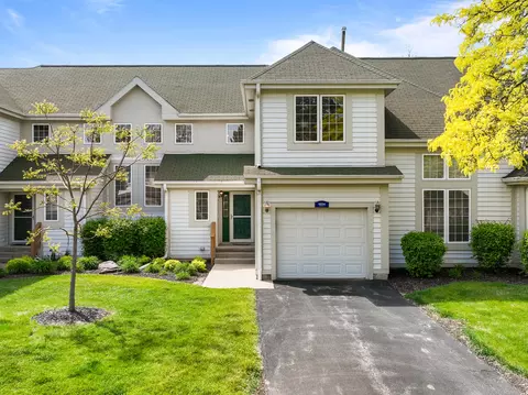 1654 Woodland #12-55, Geneva, WI 53147