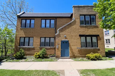 3273 N 17th, Milwaukee, WI 53206