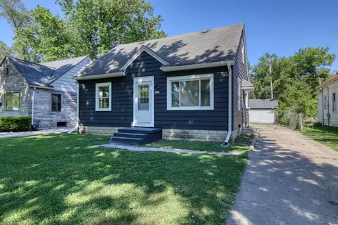 4880 N 49th, Milwaukee, WI 53218