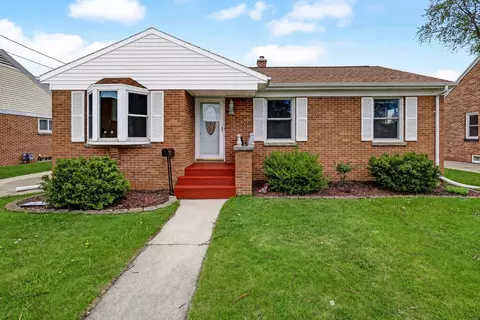 625 S 32nd, Manitowoc, WI 54220