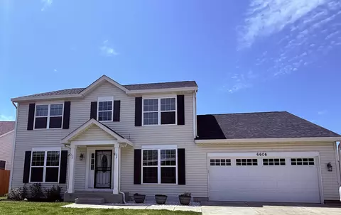 6606 102nd, Kenosha, WI 53142