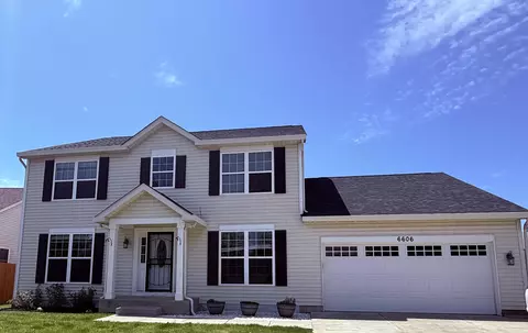6606 102nd, Kenosha, WI 53142