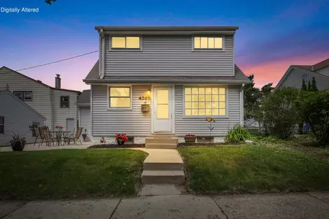 4265 S 1st, Milwaukee, WI 53207