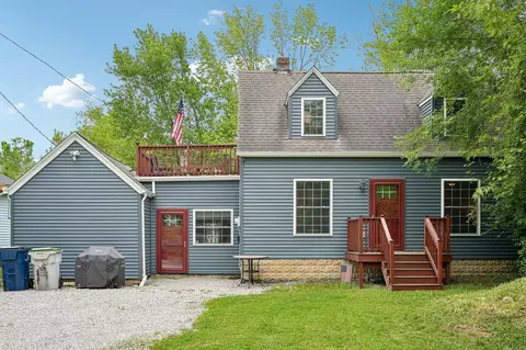 10529 W Villard, Milwaukee, WI 53225
