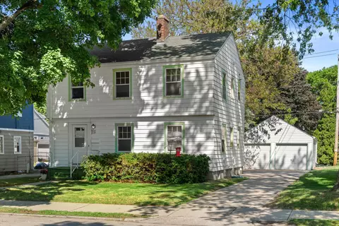 2132 S 80th #2134, Milwaukee, WI 53219