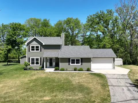125 Potawatomi, Williams Bay, WI 53191