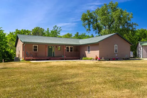 n7341 County Road Nn, Holland, WI 54636