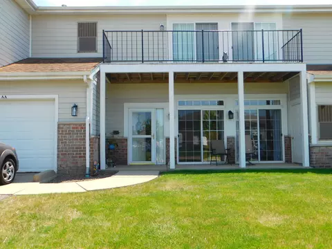 6709 102nd #9 AA, Pleasant Prairie, WI 53158
