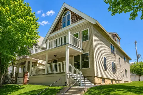 2630 N Bartlett #2632, Milwaukee, WI 53211