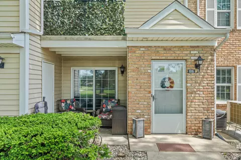 7040 Mariner #106, Mount Pleasant, WI 53406