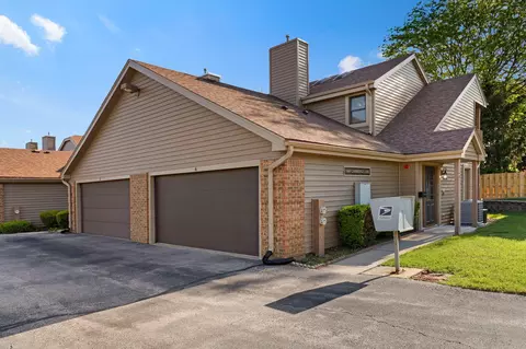 5509 Cambridge, Mount Pleasant, WI 53406