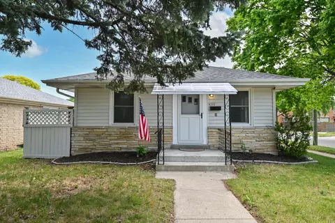 4300 N 73rd, Milwaukee, WI 53216