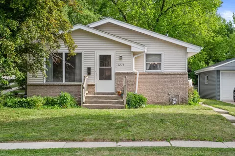 1215 Oscar, Waukesha, WI 53186