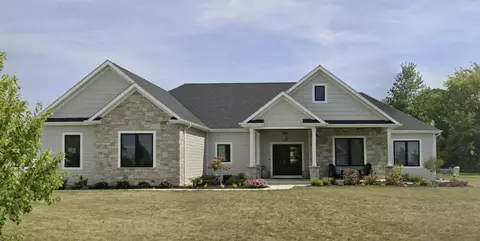 11423 237th, Trevor, WI 53179
