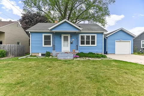 n90w16702 Pershing, Menomonee Falls, WI 53051