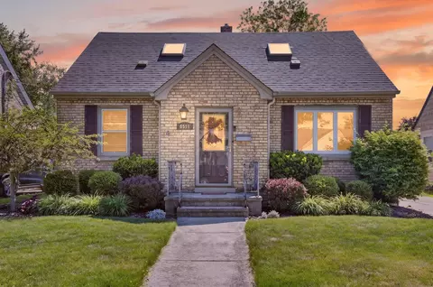6511 43rd, Kenosha, WI 53142