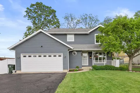 11901 224th, Bristol, WI 53104