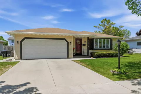 2440 N 25th, Sheboygan, WI 53083