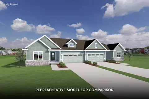 1037 Elderberry, Oconomowoc, WI 53066