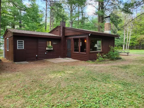 n18708 Short Cut Road, Pembine, WI 54156