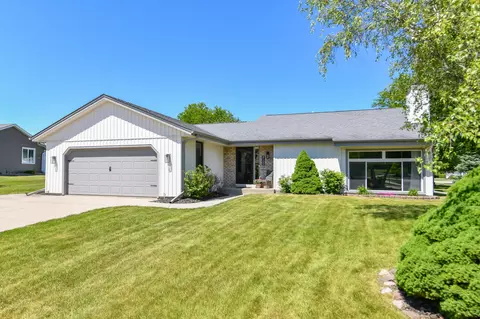 4100 W Fieldview, Franklin, WI 53132