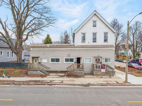 630 E Locust #628-634, Milwaukee, WI 53212