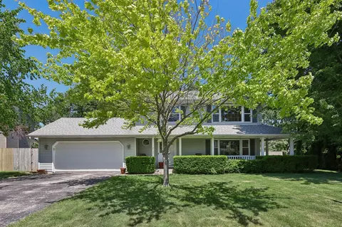 5728 Regency Hls, Mount Pleasant, WI 53406