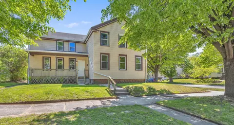 933 St Clair, Sheboygan, WI 53081