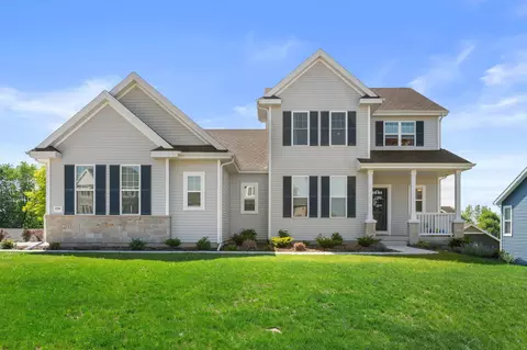 7519 S 50th, Franklin, WI 53132