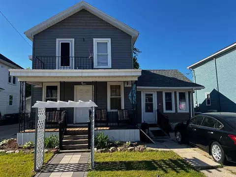 1346 Carl # A, Sheboygan, WI 53081