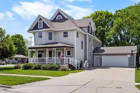 170 W West, Salem, WI 54669