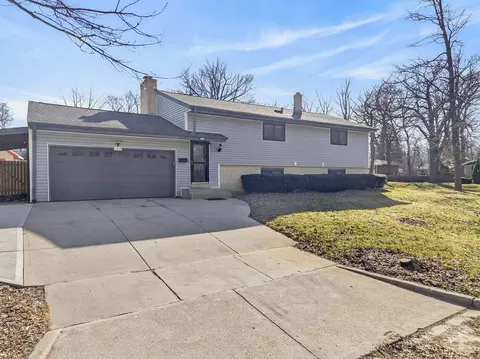 1819 W Mallory, Milwaukee, WI 53221