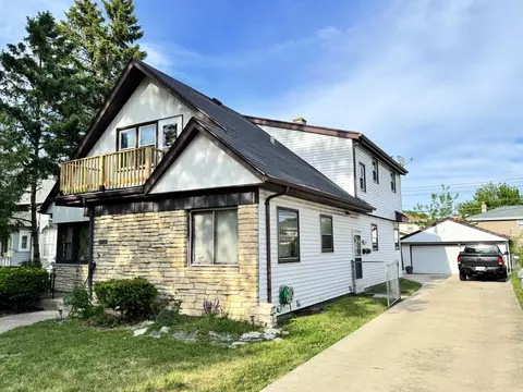 5936 N 84th, Milwaukee, WI 53225