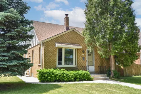 3617 S 13th, Milwaukee, WI 53221