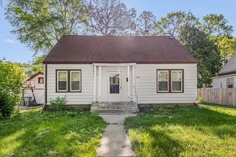5338 N 54th, Milwaukee, WI 53218