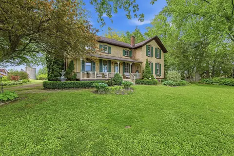 w2543 County Road Y, Kekoskee, WI 53050
