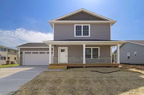 4811 37th, Kenosha, WI 53144