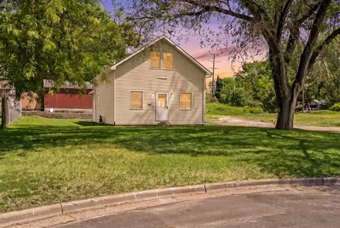400 Prospect, La Crosse, WI 54603