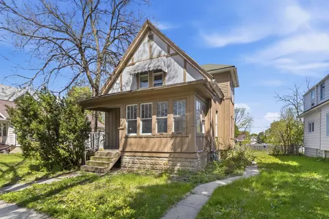 5550 N 39th #5550A, Milwaukee, WI 53209