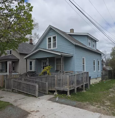 822 Clara, Sheboygan, WI 53081