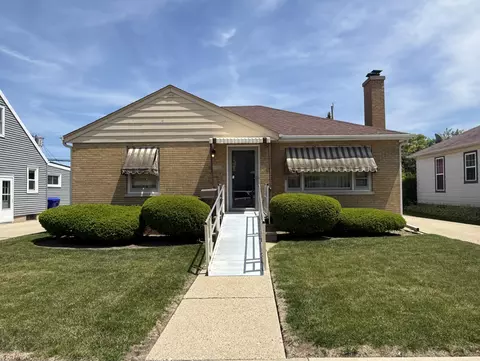 6113 44th, Kenosha, WI 53142