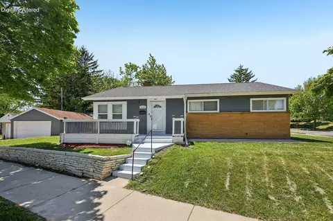 5125 N 81st, Milwaukee, WI 53218