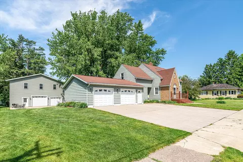 409 Coe, Cashton, WI 54619